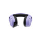 Tai nghe HP HyperX Cloud Mini Lavender (7G8F5AA)
