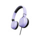 Tai nghe HP HyperX Cloud Mini Lavender (7G8F5AA)