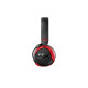 Tai nghe HP HyperX Cloud Mini Wireless Black (7G8F1AA)