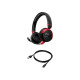 Tai nghe HP HyperX Cloud Mini Wireless Black (7G8F1AA)