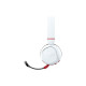 Tai nghe HP HyperX Cloud Mini Wireless White (7G8F2AA)
