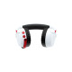 Tai nghe HP HyperX Cloud Mini Wireless White (7G8F2AA)