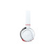 Tai nghe HP HyperX Cloud Mini Wireless White (7G8F2AA)
