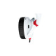 Tai nghe HP HyperX Cloud Mini Wireless White (7G8F2AA)