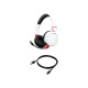 Tai nghe HP HyperX Cloud Mini Wireless White (7G8F2AA)