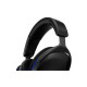 Tai nghe HP HyperX Stinger 2 Core for PlayStation Black (6H9B6AA)