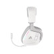 Tai nghe không dây Gaming Corsair VOID v2 White (CA-9011380-WW)