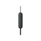 Tai nghe Sony Sport In-Ear WI-C100 Black