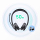 Tai nghe Yealink BH70 Dual UC