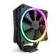 Tản nhiệt khí 1 Fan CPU NZXT T120 RGB Black RC-TR120-B1