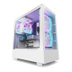 Tản nhiệt khí 1 Fan CPU NZXT T120 RGB White RC-TR120-W1
