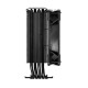 Tản nhiệt khí CPU 1 Fan Cooler Master Hyper 212 Pro màu Đen