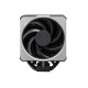 Tản nhiệt khí CPU 1 Fan Cooler Master Hyper 612 APEX Black