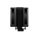 Tản nhiệt khí CPU 1 Fan Cooler Master Hyper 612 APEX Black