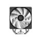 Tản nhiệt khí CPU 1 Fan ID-COOLING BLITZ X4 Màu Đen