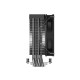 Tản nhiệt khí CPU 1 Fan ID-COOLING BLITZ X4 Màu Đen