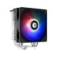 Tản nhiệt khí CPU 1 Fan ID-COOLING SE-214-XT RGB Black
