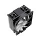 Tản nhiệt khí CPU 1 Fan ID-COOLING SE-214-XT RGB Black