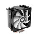Tản nhiệt khí CPU 1 Fan ID-COOLING SE-214-XT RGB Black
