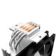 Tản nhiệt khí CPU 1 Fan ID-COOLING SE-214-XT RGB Black