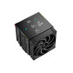 Tản nhiệt khí CPU Deepcool AK620 DIGITAL PRO Black