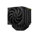 Tản nhiệt khí CPU Deepcool AK620 DIGITAL PRO Black
