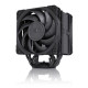 Tản nhiệt khí CPU Noctua AIRNT-NH-U12A-BK Chromax Black