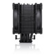 Tản nhiệt khí CPU Noctua AIRNT-NH-U12A-BK Chromax Black