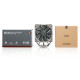 Tản nhiệt khí CPU Noctua AIRNT-NH-U12S-REDUX-Giá tốt nhất