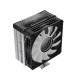 Tản nhiệt khí CPU XIGMATEK EPIX II EN46285 màu Đen