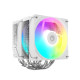 Tản nhiệt khí ID-COOLING FROZN A620 PRO SE ARGB WHITE
