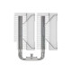 Tản nhiệt khí ID-COOLING FROZN A620 PRO SE ARGB WHITE