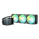 Tản nhiệt nước 3 Fan TRYX PANORAMA SE 360 ARGB Black