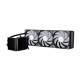 Tản nhiệt nước 3 Fan TRYX PANORAMA SE 360 ARGB Black