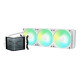 Tản nhiệt nước 3 Fan TRYX PANORAMA SE 360 ARGB White