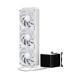 Tản nhiệt nước 3 Fan TRYX PANORAMA SE 360 ARGB White