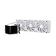 Tản nhiệt nước 3 Fan TRYX PANORAMA SE 360 ARGB White