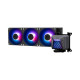 Tản nhiệt nước AIO CPU 3 Fan MAG CORELIQUID A15 360