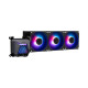 Tản nhiệt nước AIO CPU 3 Fan MAG CORELIQUID A15 360