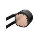 Tản nhiệt nước AIO CPU 3 Fan Xigmatek LK 360 DIGITAL Black