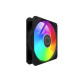 Tản nhiệt nước Cooler Master MasterLiquid 360 Core SI màu Đen