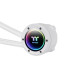 Tản nhiệt nước CPU AIO 2 Fan Thermaltake TH240 V2 ARGB Snow