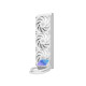 Tản nhiệt nước CPU 3 Fan ID-COOLING DX360 MAX White