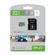 Thẻ nhớ MicroSD PNY Elite 32GB P-SDU32GU185GW-GE