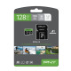 Thẻ nhớ MicroSD PNY Elite-X 128GB P-SDU128U3WX-GE