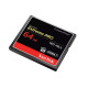 Thẻ nhớ SD SanDisk Extreme Pro CF 64GB SDCFXPS-064G-X46