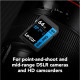Thẻ nhớ SDXC Lexar Professional 800x PRO UHS-I 64GB LSD0800P064G-BNNNG