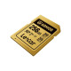 Thẻ nhớ SDXC Lexar Professional ARMOR Gold UHS-II 256GB LSDAMGL256G-RNNNG
