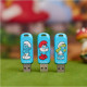USB Sandisk 128GB Brainy Smurf Edition SDCZIS-128G-G46