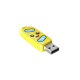 USB Sandisk 128GB Fortnite Peely Edition SDCZIF-128G-G46